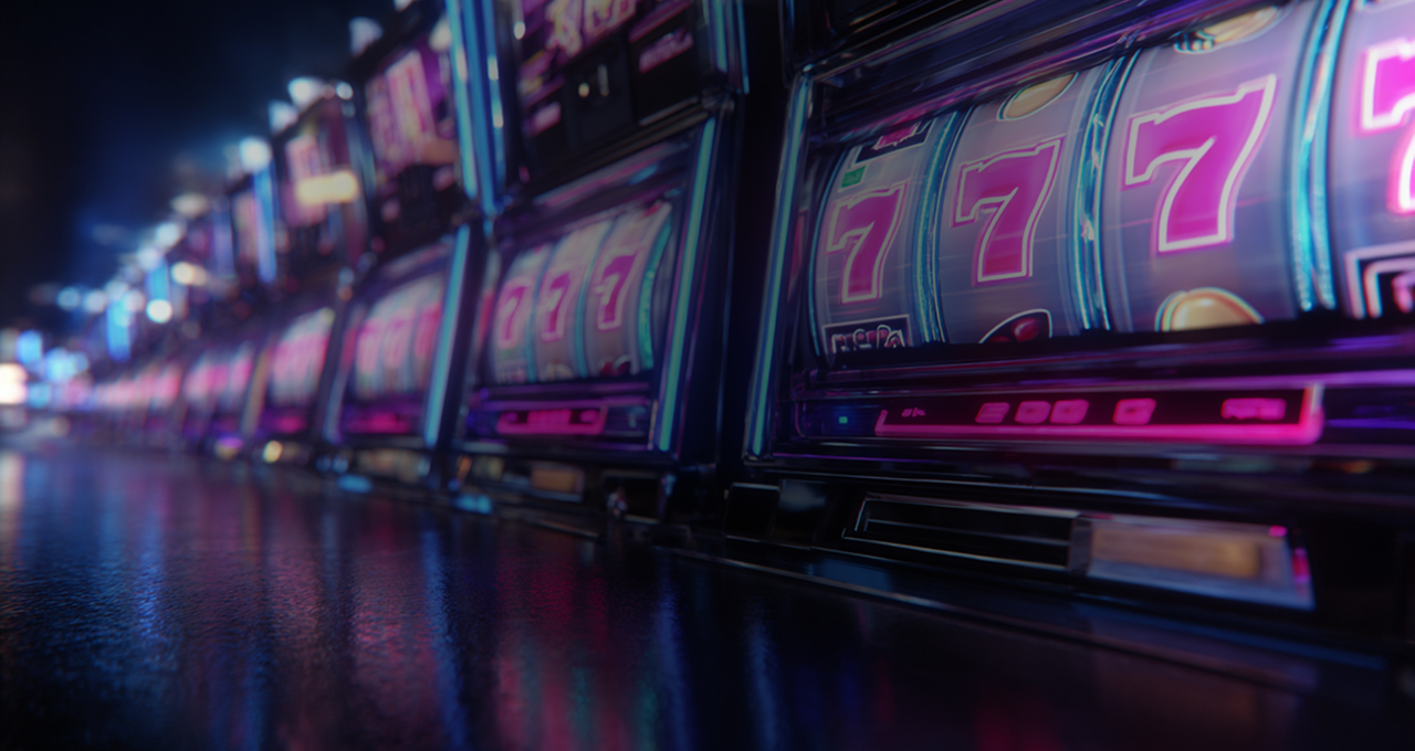 DudeSpin Casino