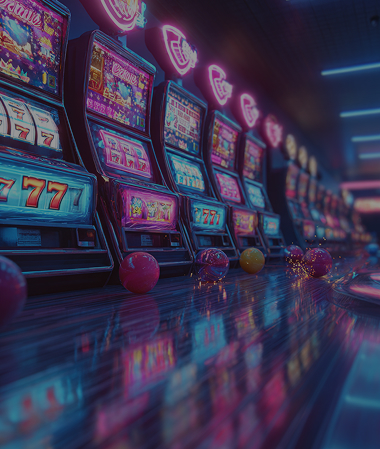 DudeSpin Casino