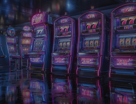 DudeSpin Casino