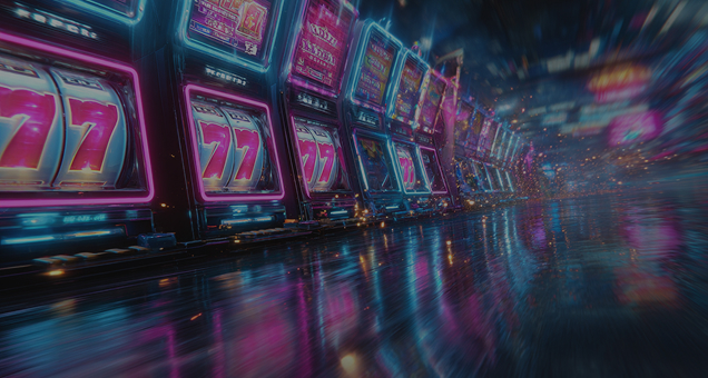 DudeSpin Casino